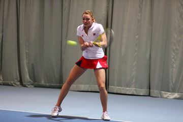 Carina Witthöft 2038 - Punktspiel Club a.d. Alster / TG Alsterquelle HU